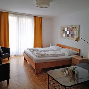 Vienna Studios Apartment